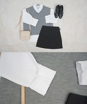 Mokji cotton NB