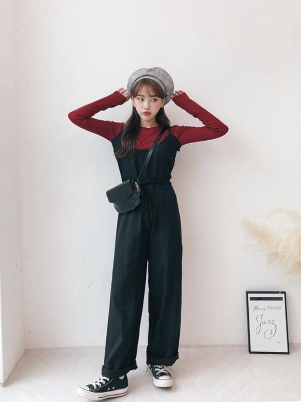 테일러 점프수트 (ops0036)