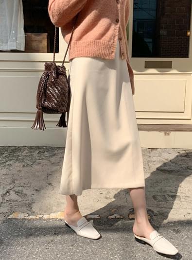 복조리 버킷 bag