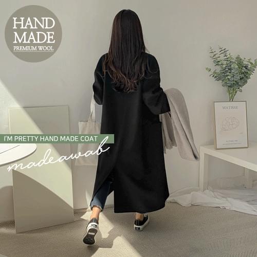 1 handmade coat for you