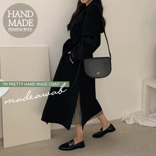 2 handmade coats for you