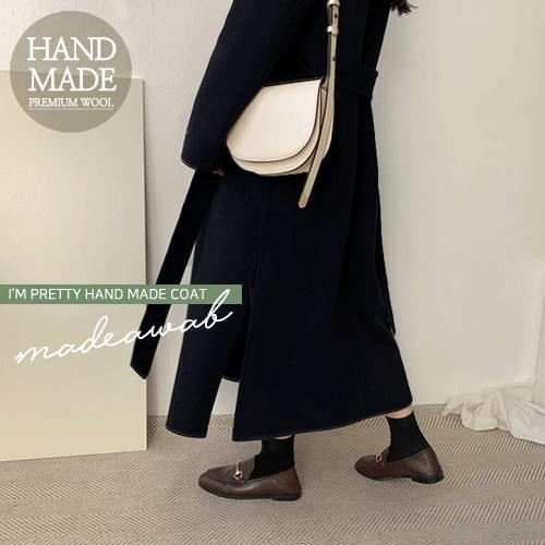 2 handmade coats for you