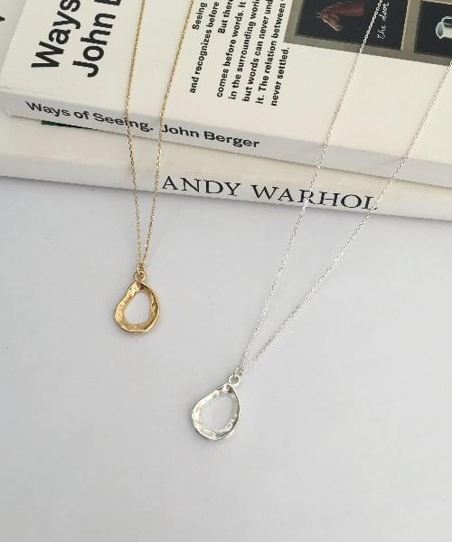 mer necklace
