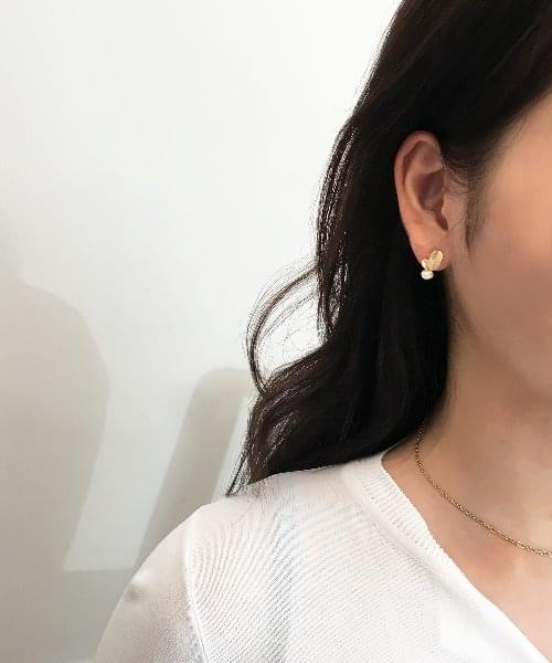 graine earring