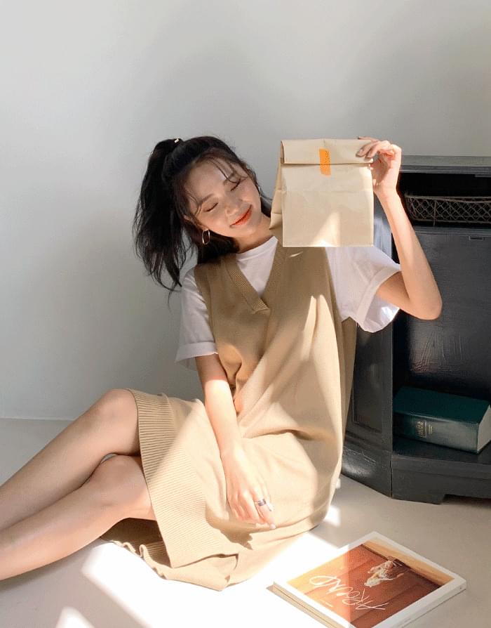 Brisnit Dress