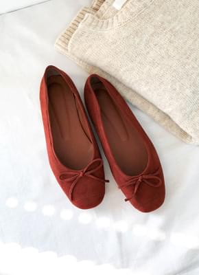 Coco Flat Shoes