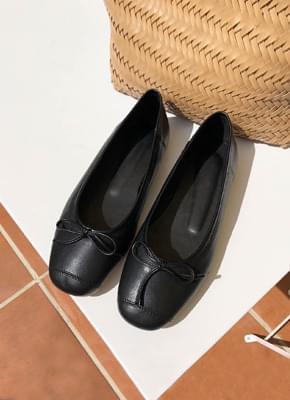 Sally flat shoes