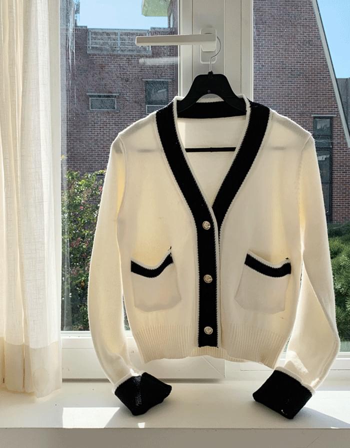 Etoile Cardigan