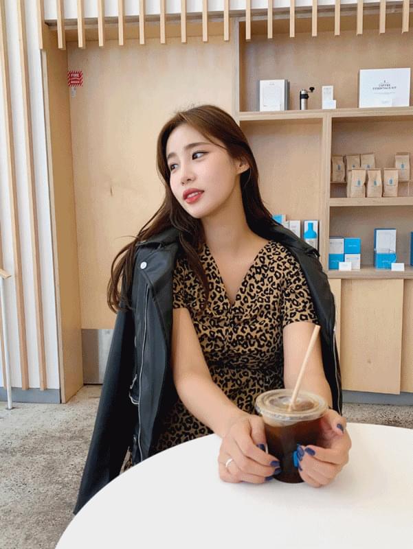 크러쉬 라이더 자켓