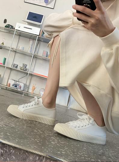 블러너 shoes (*2color)