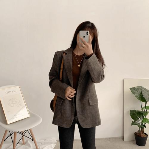 조셉잔체크자켓