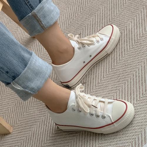All Day Converse