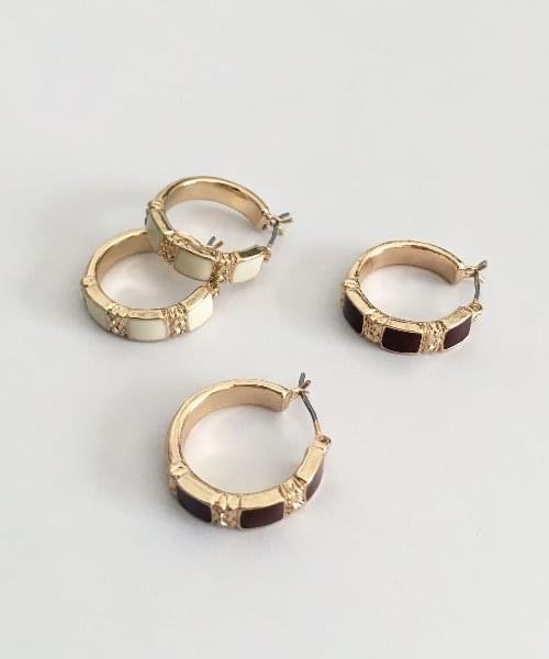 blin earring