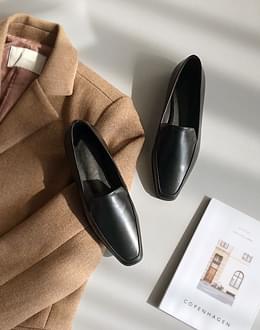 세피아 shoes (*2color)