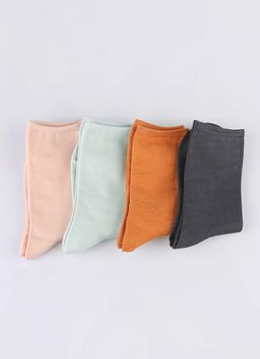 Rayon sox