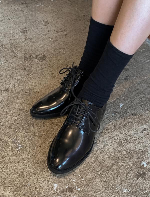 classic mood slim loafer