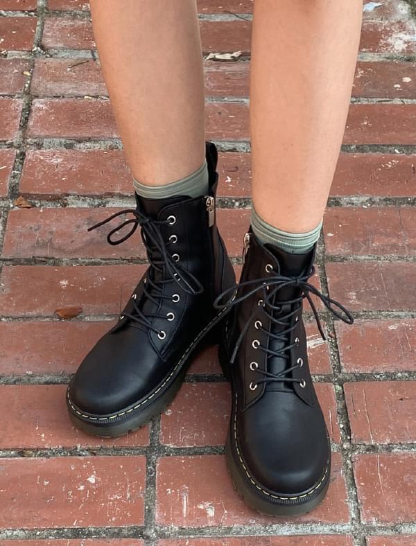 normal side zipper walker