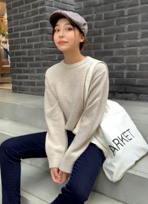 Oreo Knit
