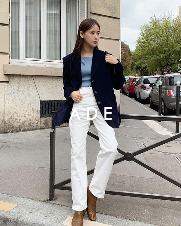 corduroy jacket