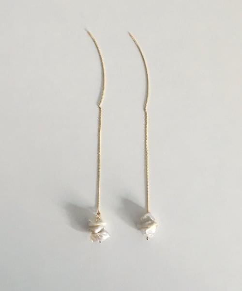flimsy earring