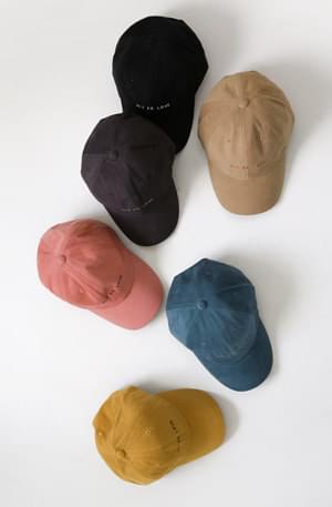 ALT ER LOVE Cap Hat