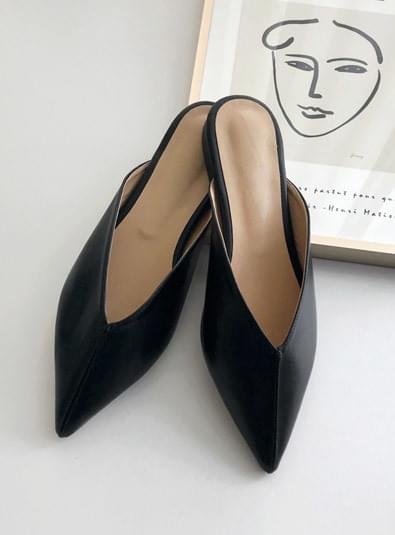 바이븐 shoes (*2color)