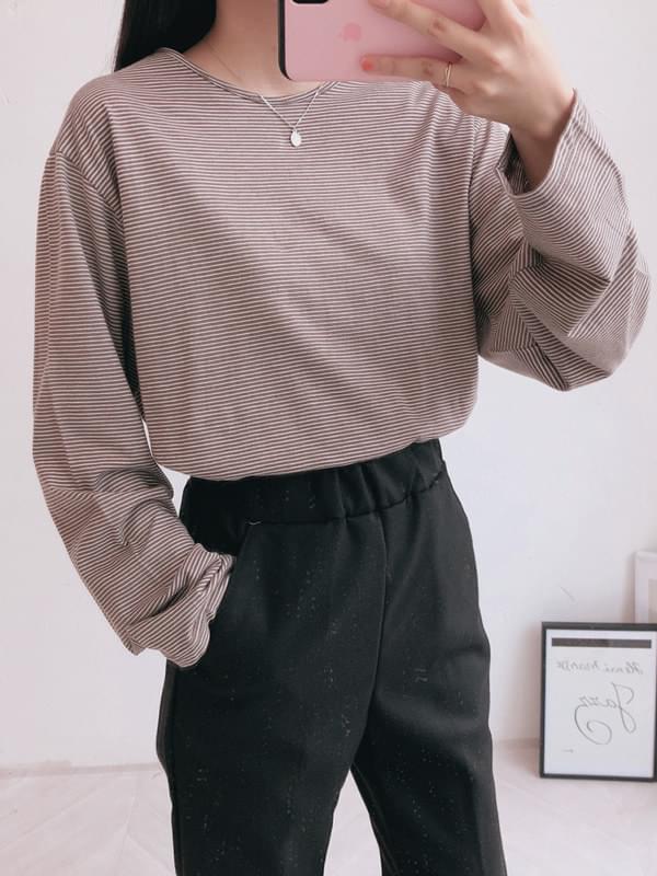 Moss Dangara T-Shirt