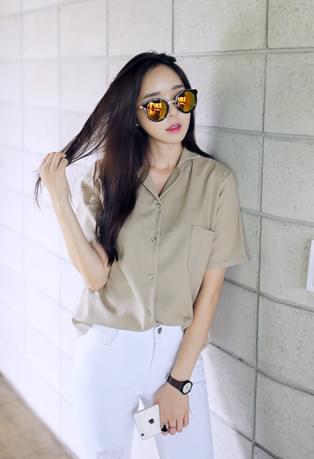 Linen Basic Southern
