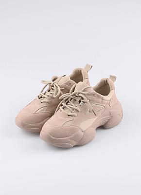어글리 슈즈 (2colors)