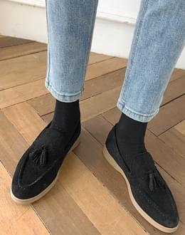 리먼트 shoes (*3color)