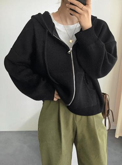 로번후드 jp (*5color)