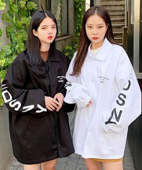 DS New York Coach JK