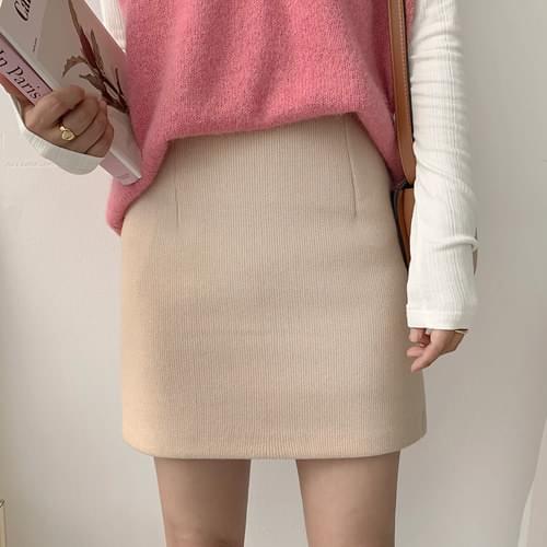 Aromimini Skirt