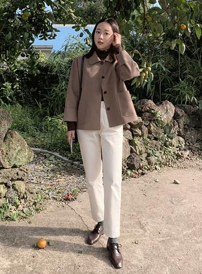 빌리브 숏 jk (*4color)
