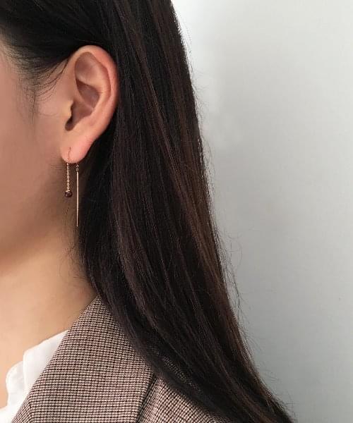 verdi earring