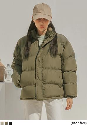 SOUND WELLON HIGH NECK PADDING