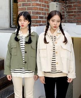 리카코튼JK