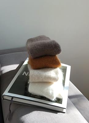 Angora Sachs