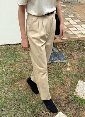 Wanda Belt Set Slacks