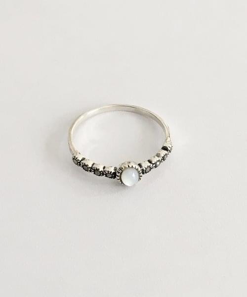 winter ring