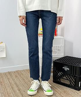 Spaniel denim P