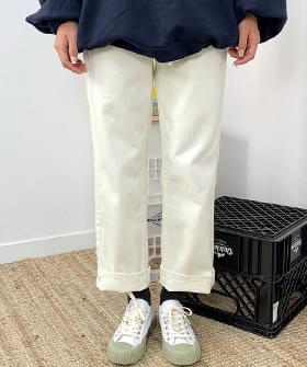 Living Cotton Date P