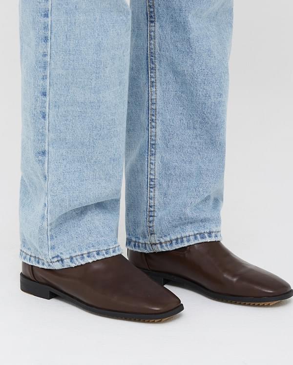 day non-slip ankle boots