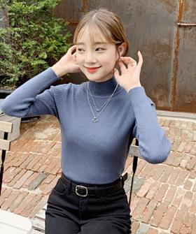 Lao Chu Basic Daily Knit