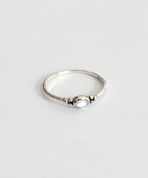 shell ring