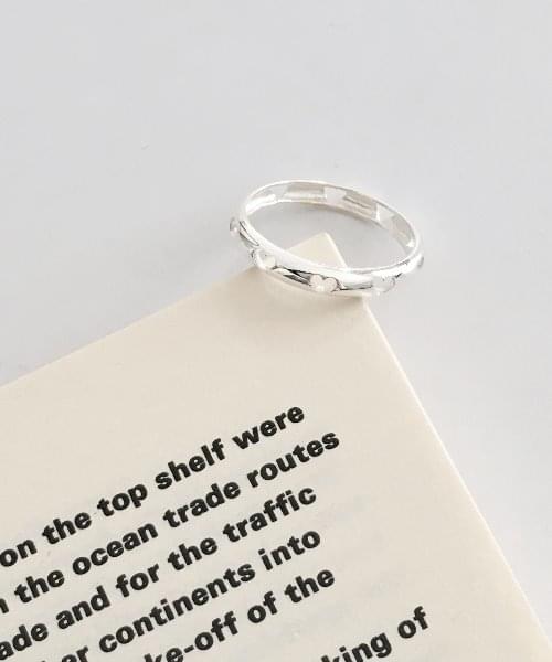 hole ring