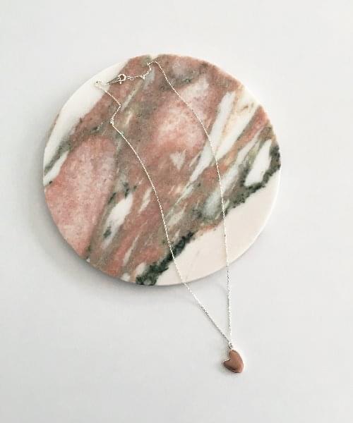 pole necklace