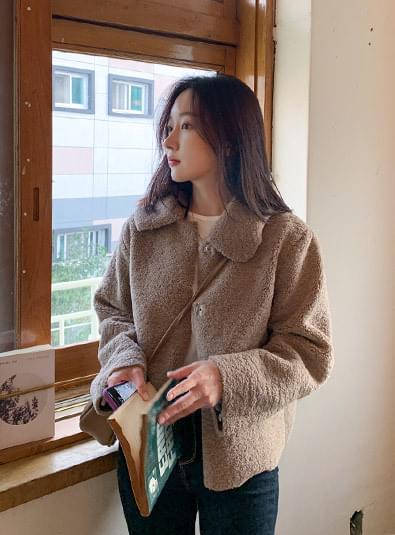 카라무스탕 jk (*3color)