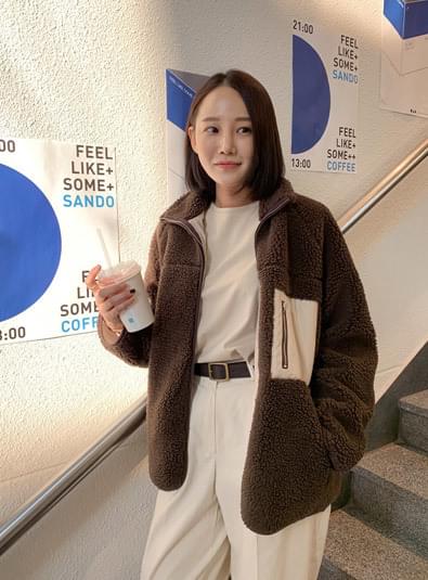 코드 리버시블 jp (*3color)