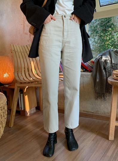 로비너 pants
